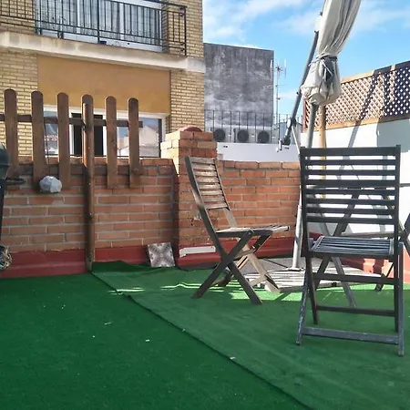 El Atico De Alamos