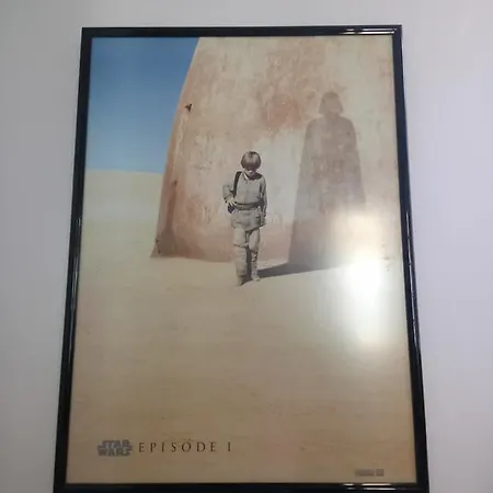 El Atico De Alamos *