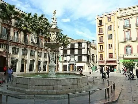 El Atico De Alamos